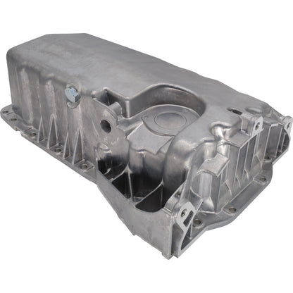 Alloy Engine oil sump for Volkswagen - Audi - Skoda 038103601LA