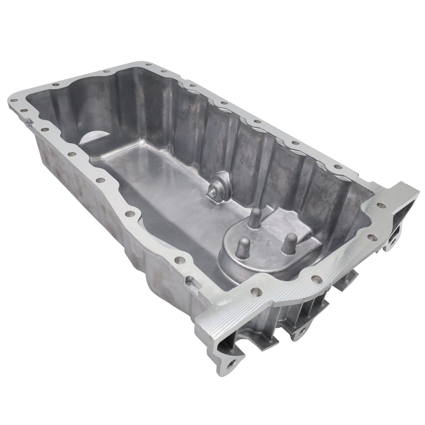Alloy Engine oil sump suits Volkswagen - Audi - Skoda 038103601NA