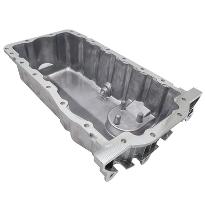 Alloy Engine oil sump suits Volkswagen - Audi - Skoda 038103601NA