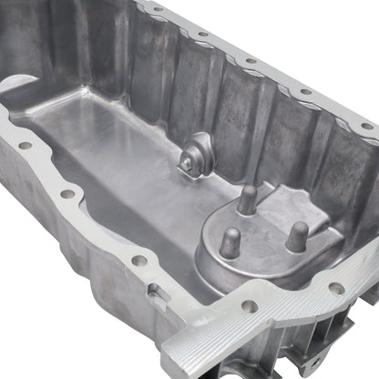 Alloy Engine oil sump suits Volkswagen - Audi - Skoda 038103601NA