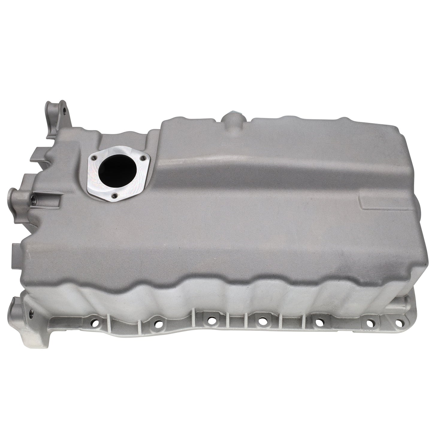 Alloy Engine oil sump suits Volkswagen - Audi - Skoda 038103603AG