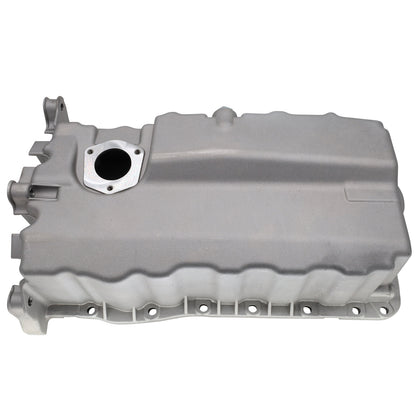 Alloy Engine oil sump suits Volkswagen - Audi - Skoda 038103603AG