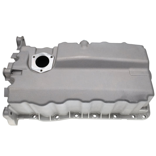 Alloy Engine oil sump suits Volkswagen - Audi - Skoda 038103603AG
