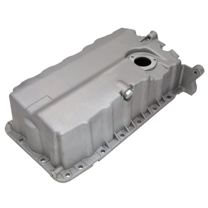 Alloy Engine oil sump suits Volkswagen - Audi - Skoda 038103603AG