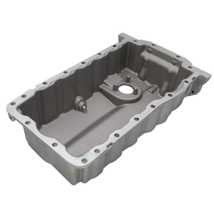 Alloy Engine oil sump suits Volkswagen - Audi - Skoda 038103603AG