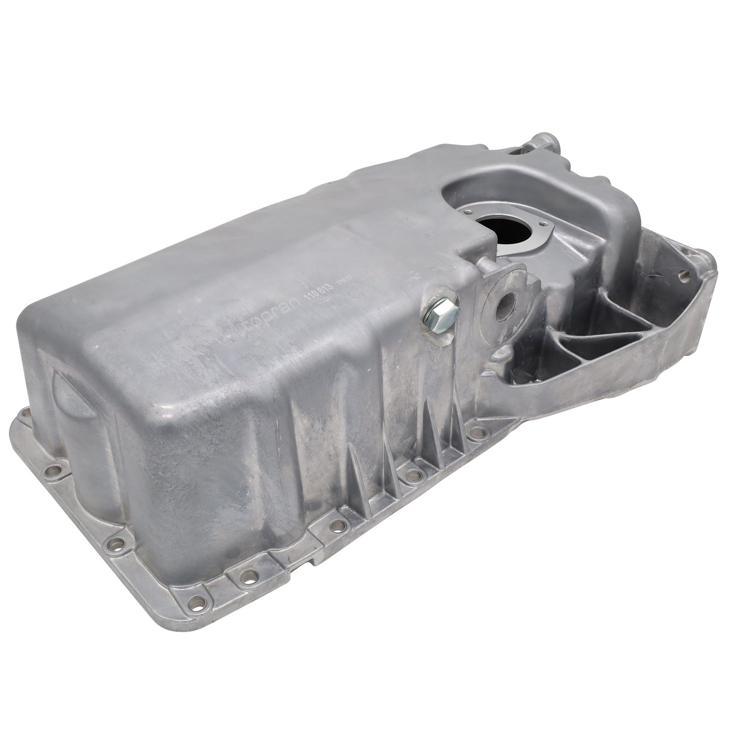 Alloy Engine oil sump suits Volkswagen - Audi - Skoda 038103603L