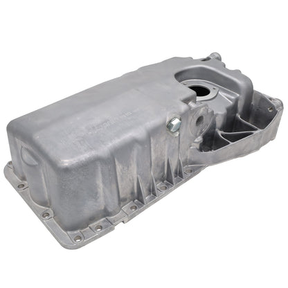 Alloy Engine oil sump suits Volkswagen - Audi - Skoda 038103603L