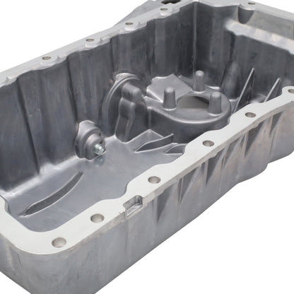 Alloy Engine oil sump suits Volkswagen - Audi - Skoda 038103603L