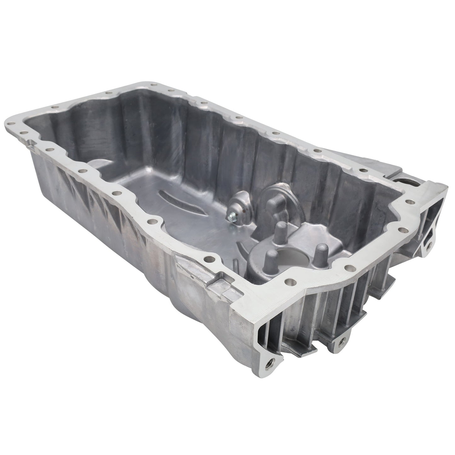 Alloy Engine oil sump suits Volkswagen - Audi - Skoda 038103603L