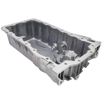 Alloy Engine oil sump suits Volkswagen - Audi - Skoda 038103603L