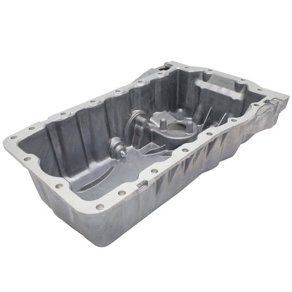 Alloy Engine oil sump suits Volkswagen - Audi - Skoda 038103603L