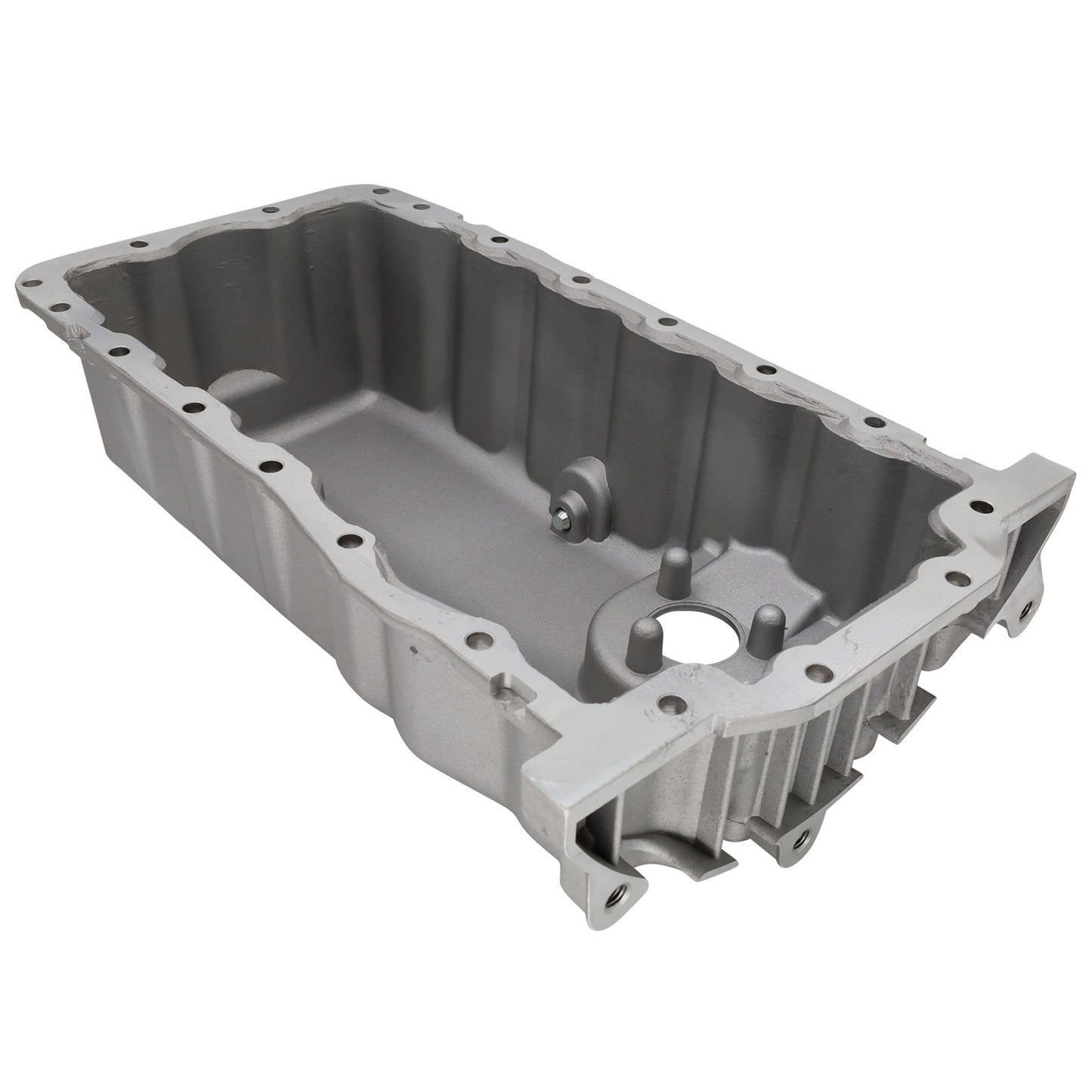 Alloy Engine Sump for Volkswagen - Audi - Skoda 038103603N