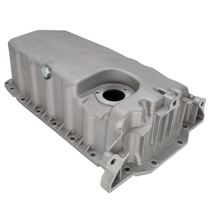 Alloy Engine Sump for Volkswagen - Audi - Skoda 038103603N