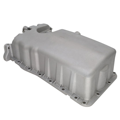 Alloy Engine Sump for Volkswagen - Audi - Skoda 038103603N