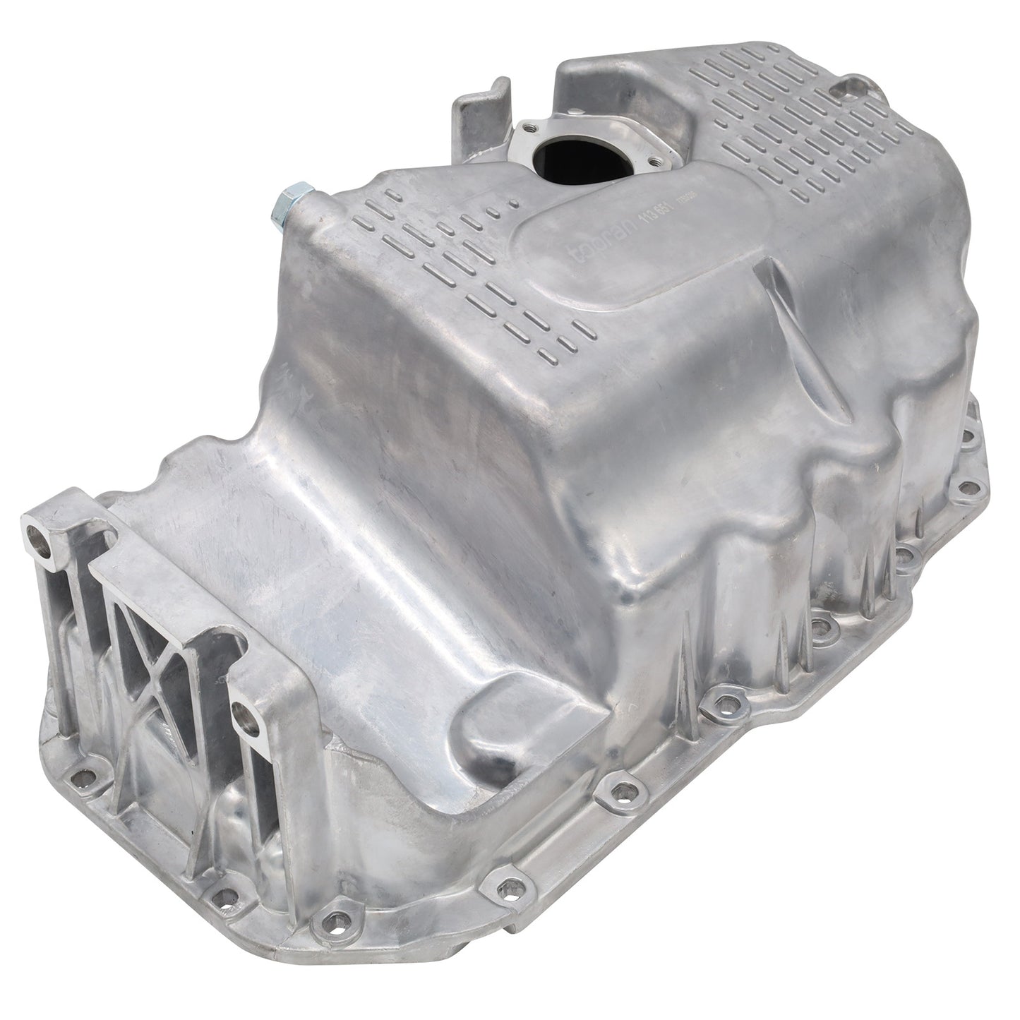 Alloy Engine oil sump suits Volkswagen - Audi - Skoda 03C103603T