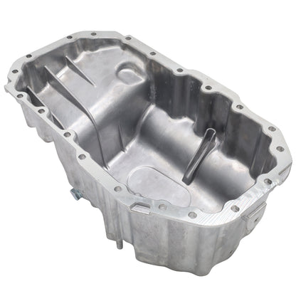 Alloy Engine oil sump suits Volkswagen - Audi - Skoda 03C103603T