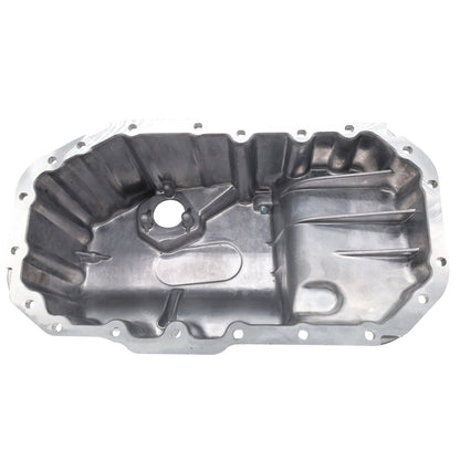 Alloy Engine oil sump suits Volkswagen - Audi - Skoda 03C103603T