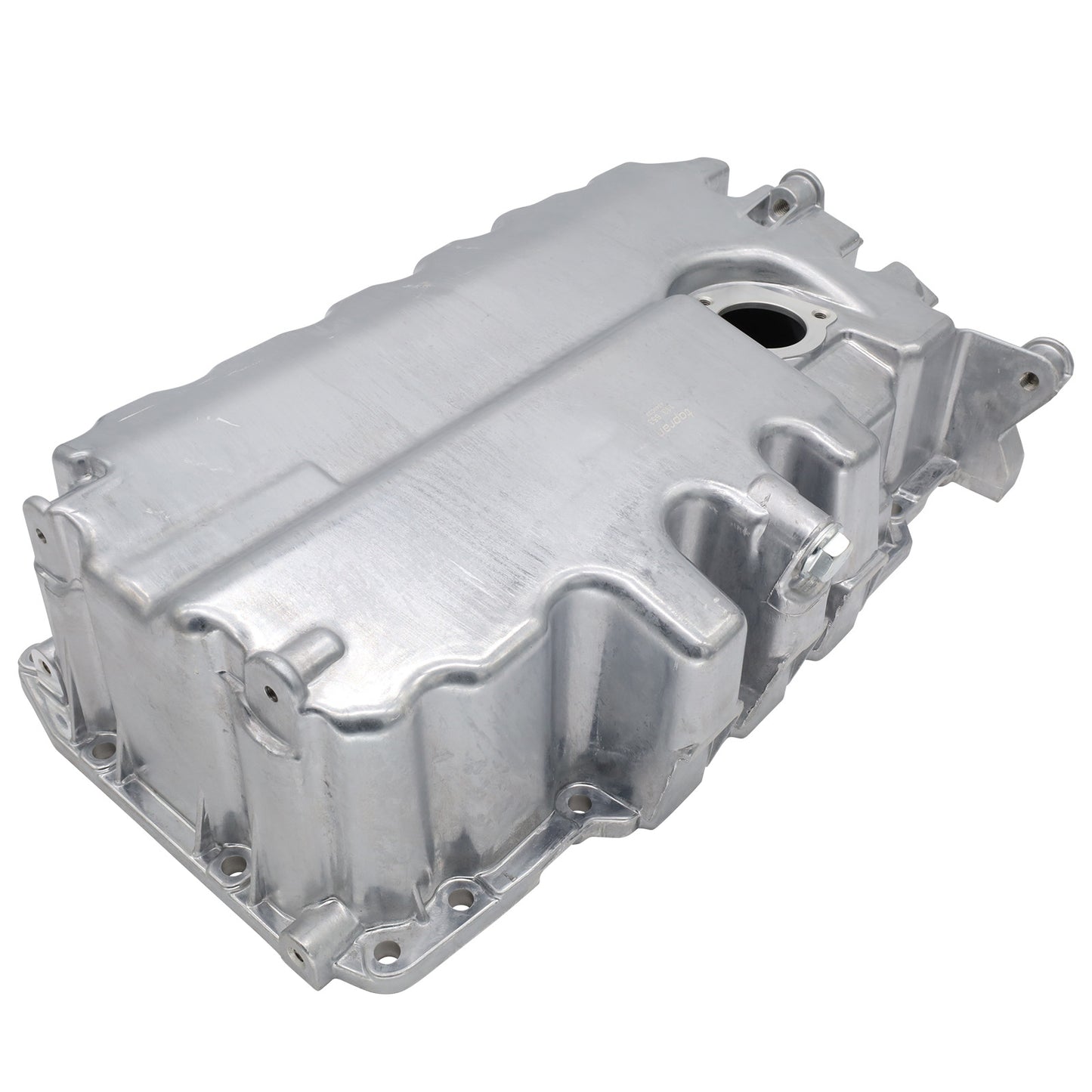 Alloy Engine oil sump suits Volkswagen - Audi - Skoda 03G103603AD