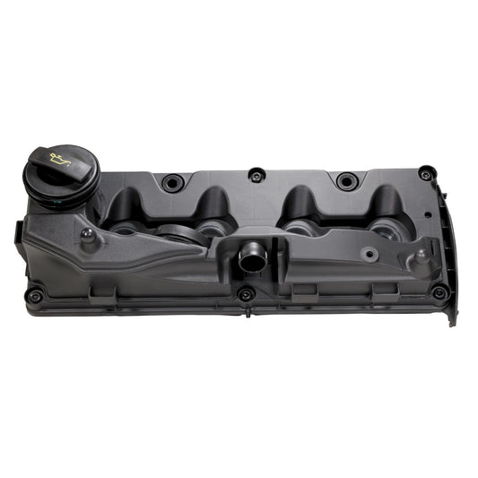 Rocker cover for Volkswagen Amarok 2.0 turbo diesel engine
