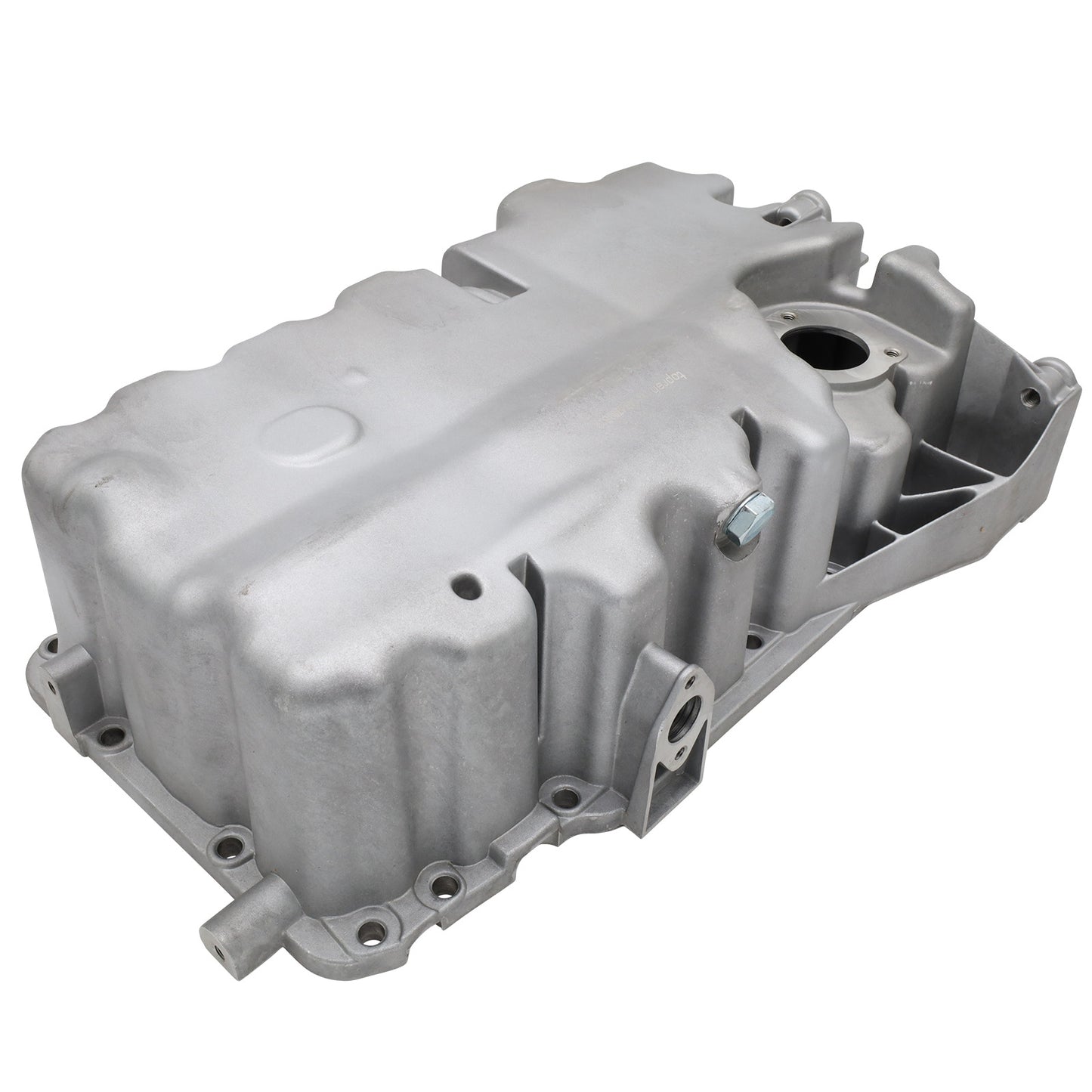 Alloy Engine oil sump suits Volkswagen - Audi - Skoda 06F103601J