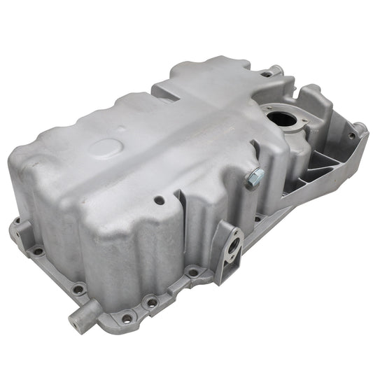 Alloy Engine oil sump suits Volkswagen - Audi - Skoda 06F103601J