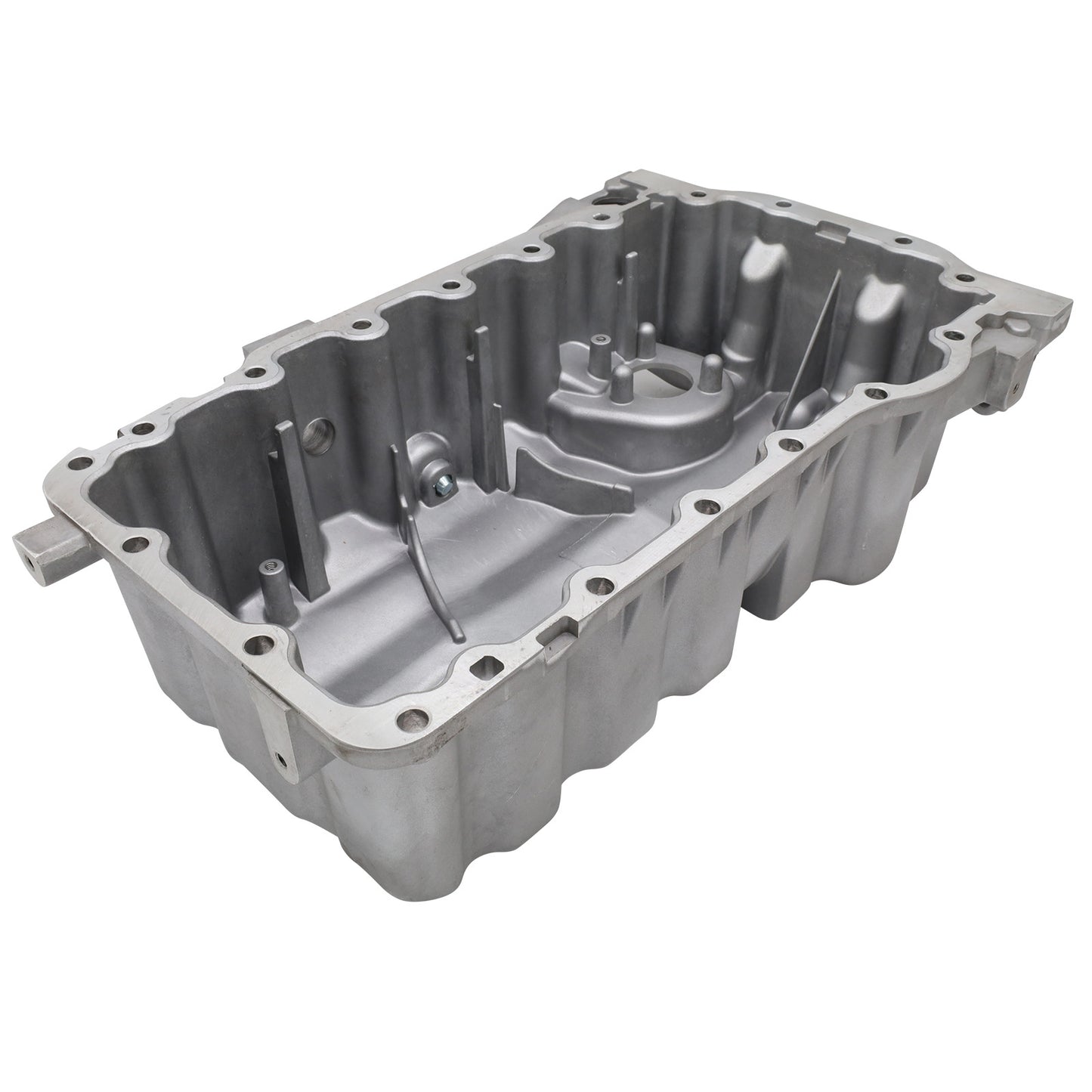 Alloy Engine oil sump suits Volkswagen - Audi - Skoda 06F103601J