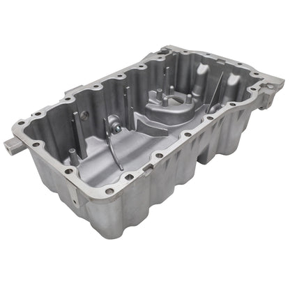 Alloy Engine oil sump suits Volkswagen - Audi - Skoda 06F103601J