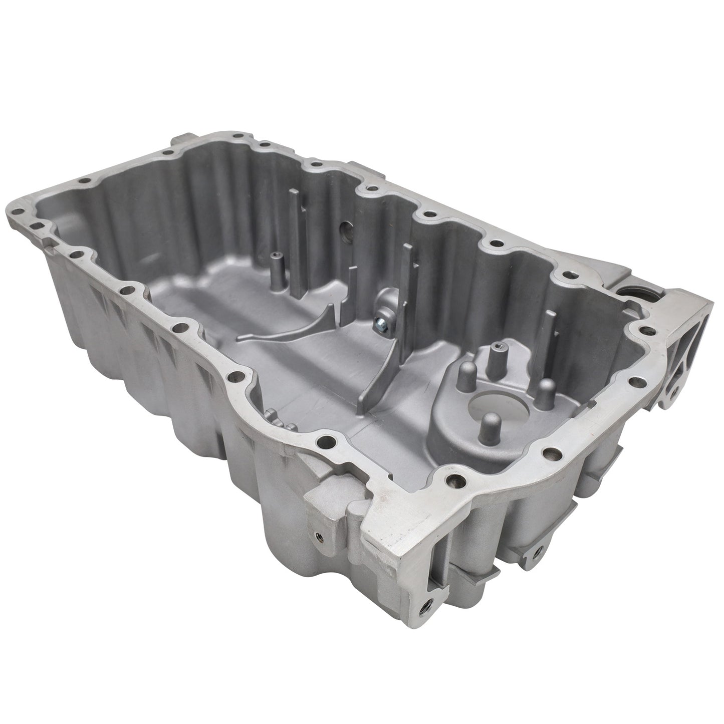 Alloy Engine oil sump suits Volkswagen - Audi - Skoda 06F103601J