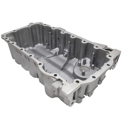 Alloy Engine oil sump suits Volkswagen - Audi - Skoda 06F103601J