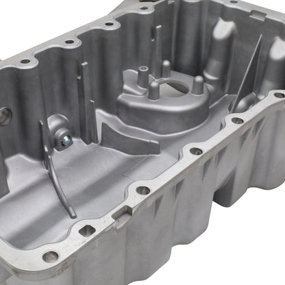 Alloy Engine oil sump suits Volkswagen - Audi - Skoda 06F103601J