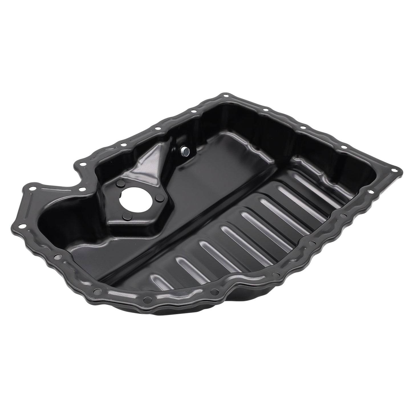 Steel Engine oil sump suits Volkswagen - Audi - Skoda 06J103600AF