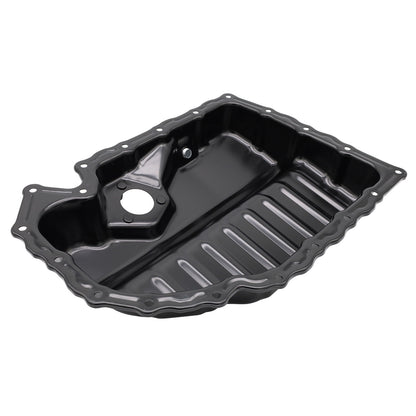 Steel Engine oil sump suits Volkswagen - Audi - Skoda 06J103600AF