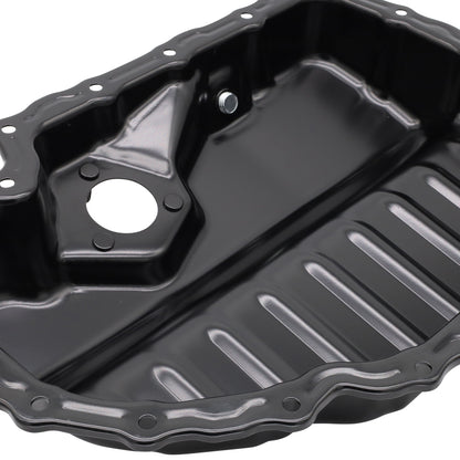 Steel Engine oil sump suits Volkswagen - Audi - Skoda 06J103600AF