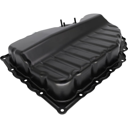 Steel Engine oil sump suits Volkswagen - Audi - Skoda 06J103600AF