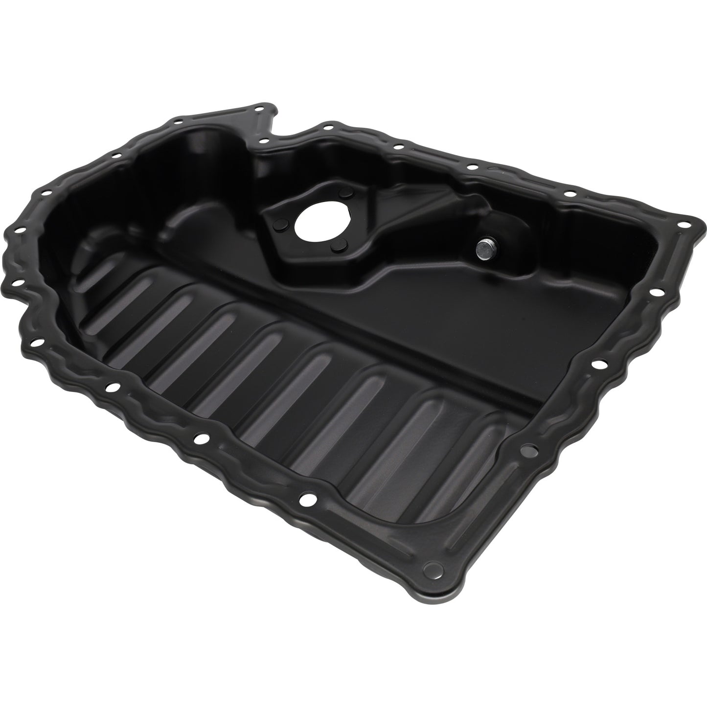 Steel Engine oil sump suits Volkswagen - Audi - Skoda 06J103600AF