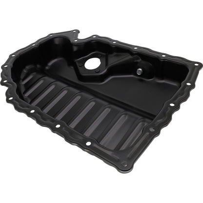 Steel Engine oil sump suits Volkswagen - Audi - Skoda 06J103600AF