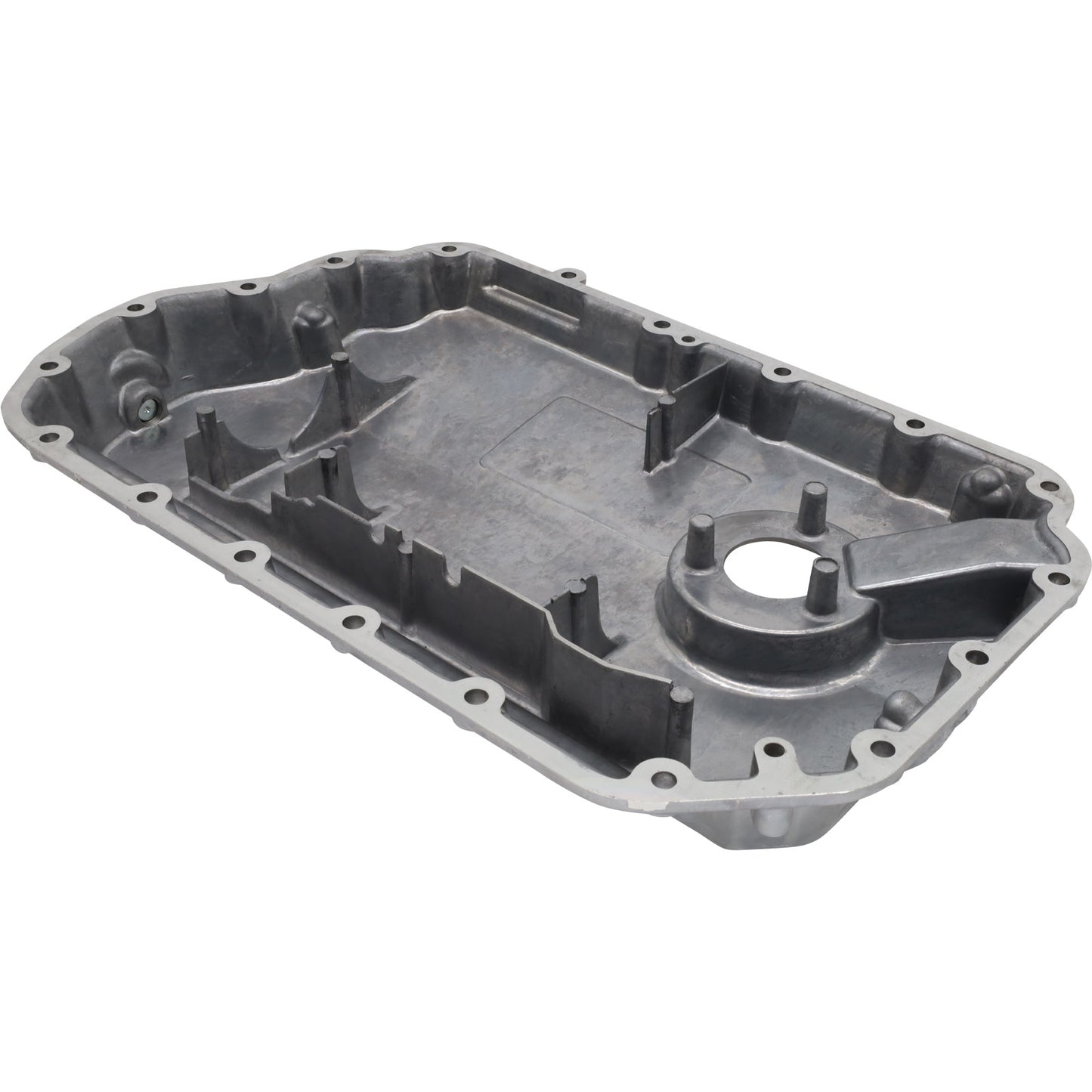 Alloy Engine oil sump suits Volkswagen - Audi - Skoda 06C103604C