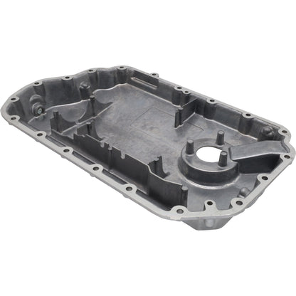 Alloy Engine oil sump suits Volkswagen - Audi - Skoda 06C103604C
