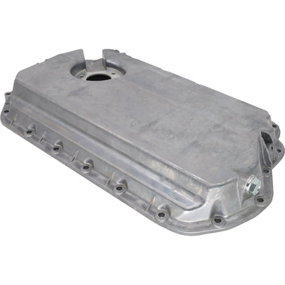 Alloy Engine oil sump suits Volkswagen - Audi - Skoda 06C103604C