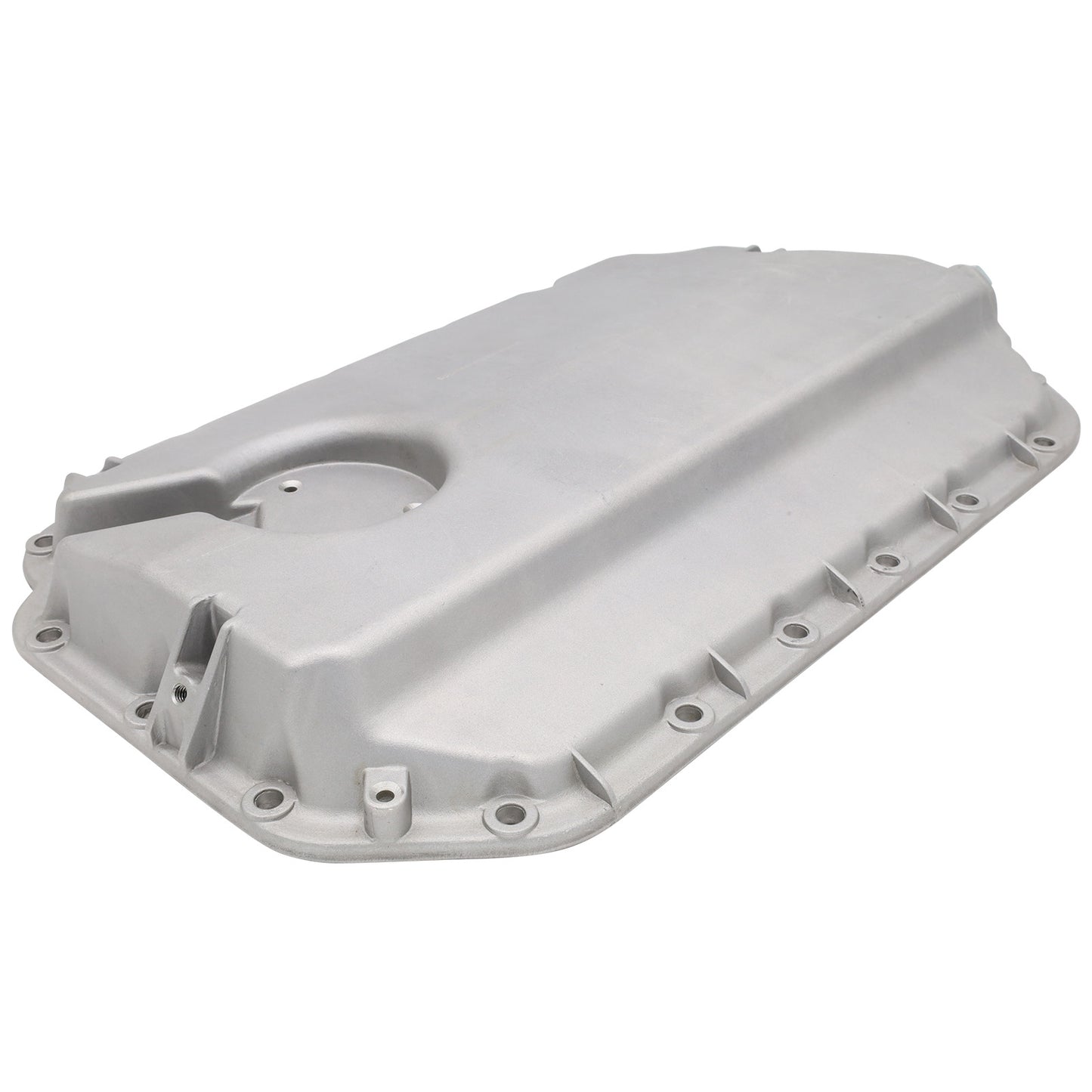 Alloy Engine oil sump suits Volkswagen - Audi - Skoda 078103604AC