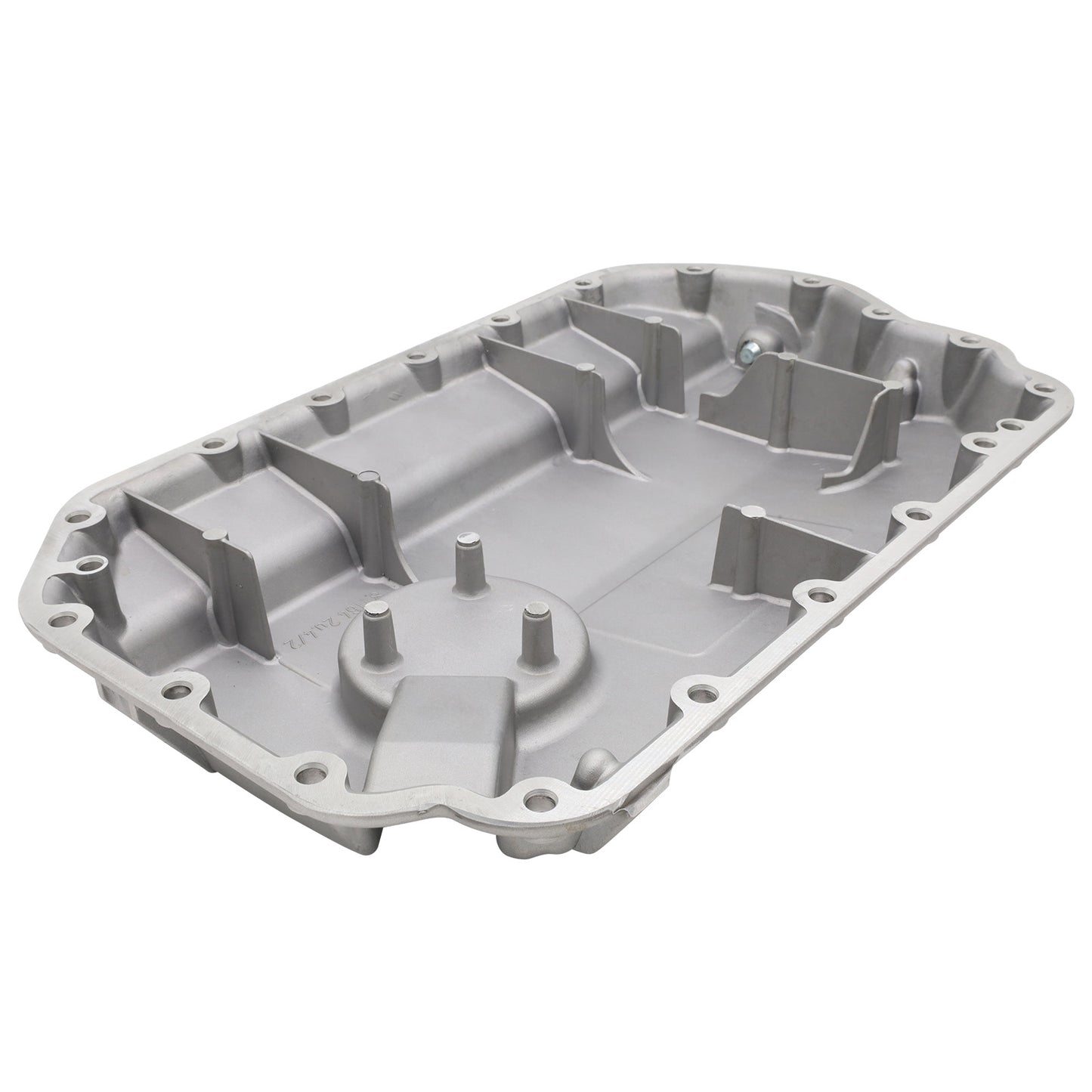 Alloy Engine oil sump suits Volkswagen - Audi - Skoda 078103604AC