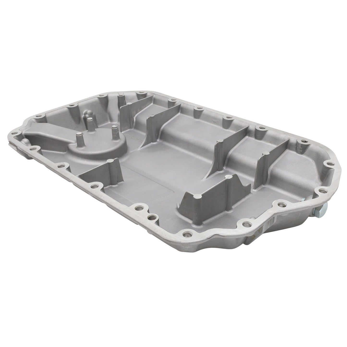 Alloy Engine oil sump suits Volkswagen - Audi - Skoda 078103604AC