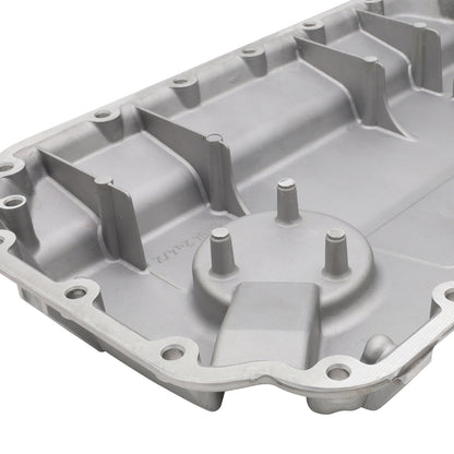 Alloy Engine oil sump suits Volkswagen - Audi - Skoda 078103604AC