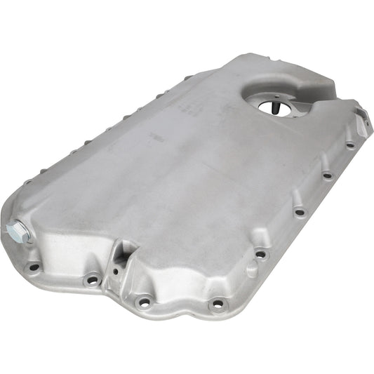 Alloy Engine oil sump suits Volkswagen - Audi - Skoda 078103604AA