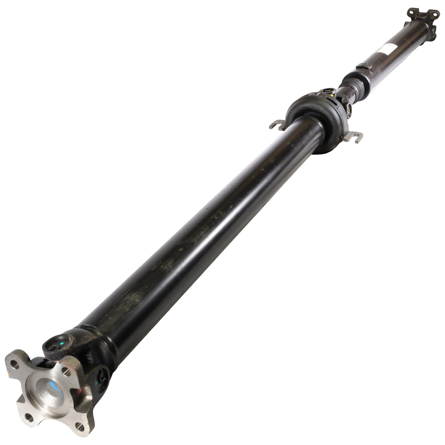 New Dana Spicer Rear Tailshaft for Manual Ford Ranger PX RWD Mazda BT50