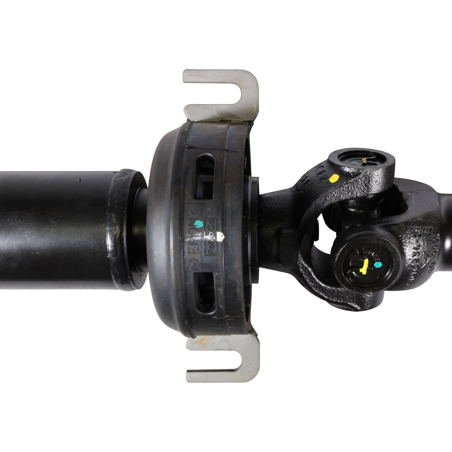 New Dana Spicer Rear Tailshaft for Manual Ford Ranger PX RWD Mazda BT50