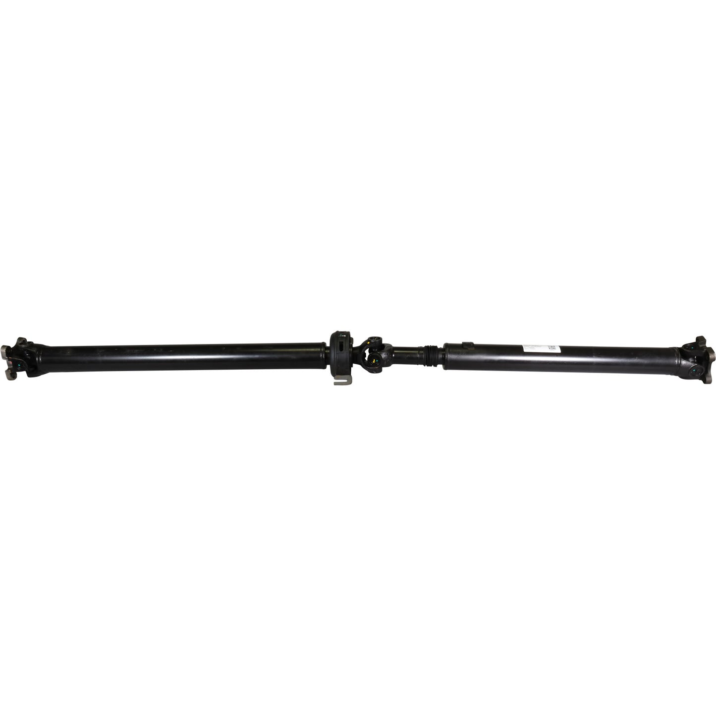 New Dana Spicer Rear Tailshaft for Manual Ford Ranger PX RWD Mazda BT50