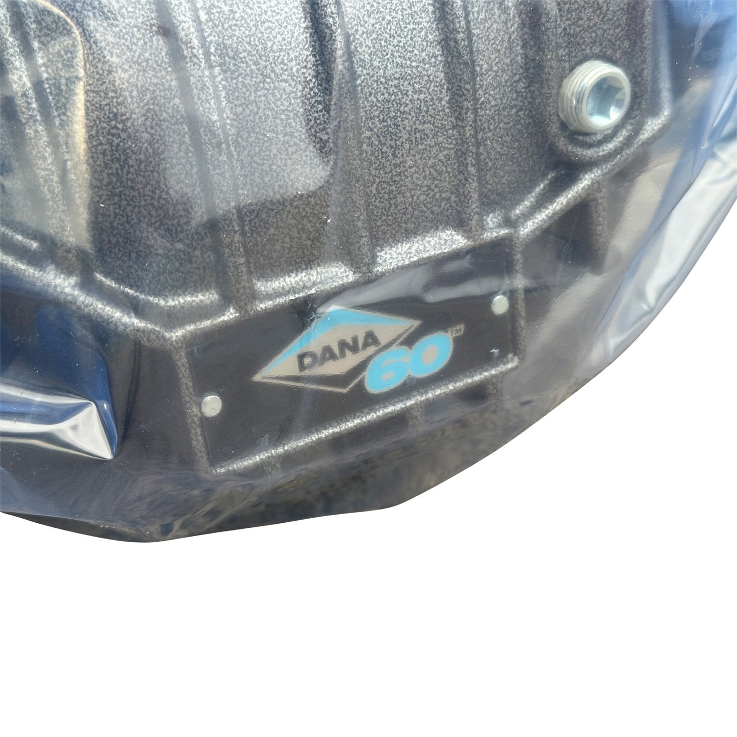 Dana60 Rear Diff Kit fits Toyota Landcruiser 70 Series - Including Tailshaft