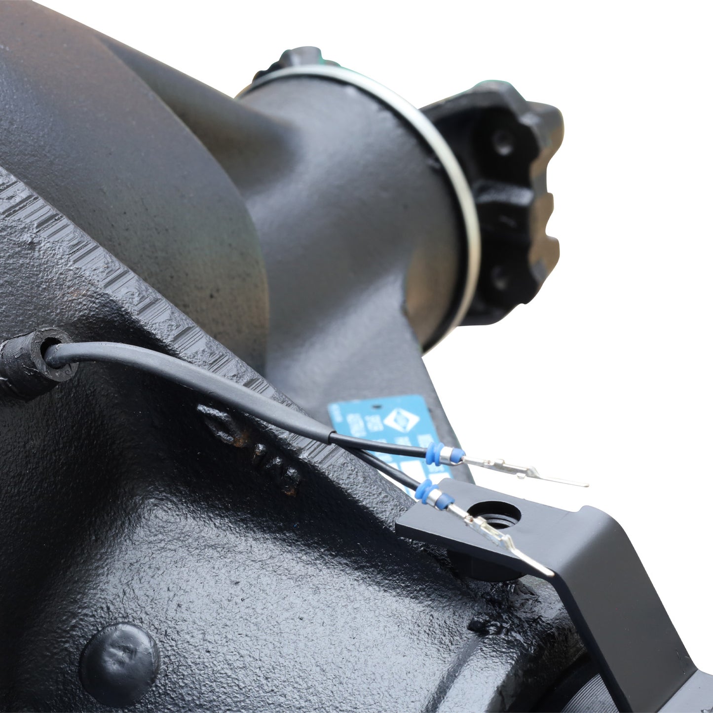 Dana60 Rear Diff Kit fits Toyota Landcruiser 70 Series - Including Tailshaft