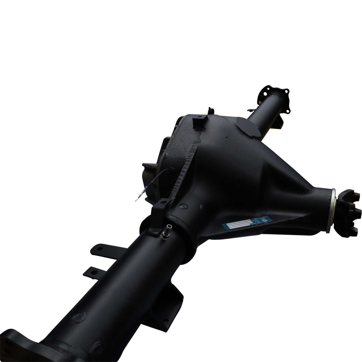 Dana60 Rear Diff Kit fits Toyota Landcruiser 70 Series - Including Tailshaft